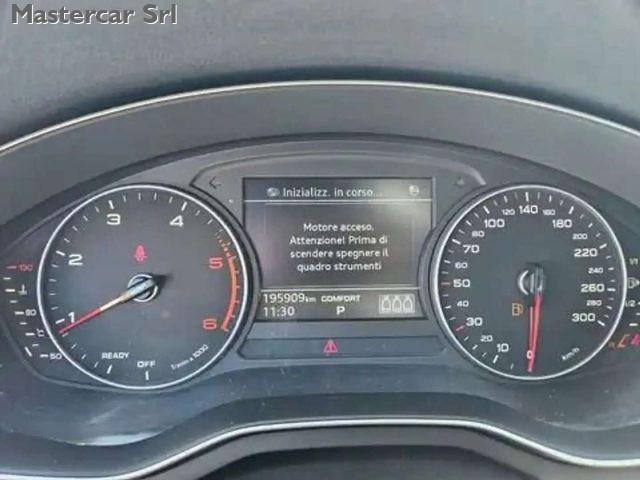 AUDI A4 Avant 2.0 35 TDI BUSINESS S TRONIC - FR571AW