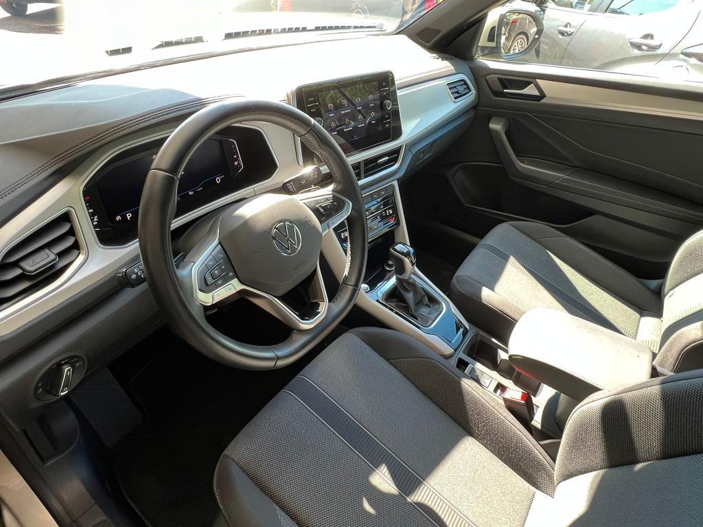 Volkswagen T-Roc Cabriolet 1.5 TSI Style DSG *Promo SD 2025