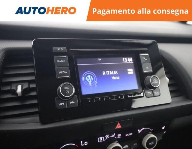 HONDA Jazz 1.5 Hev eCVT Comfort
