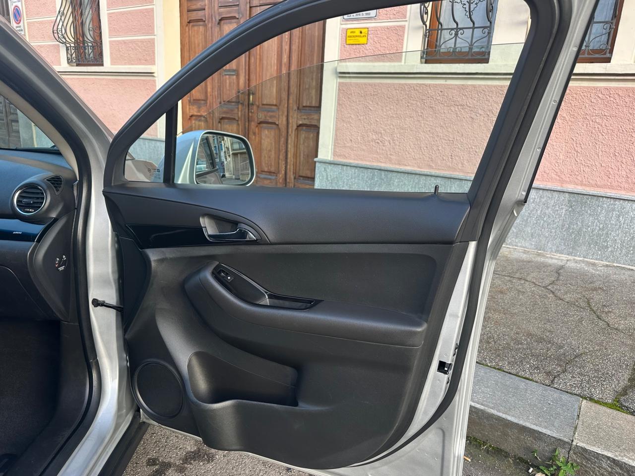 Chevrolet Orlando 1.8 GPL della casa 7 posti euro 5