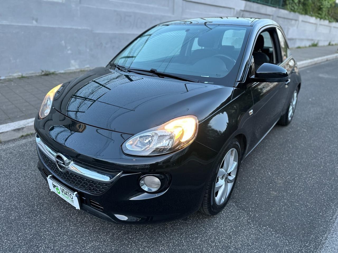 Opel Adam 1.0 90cv Euro 6 GARANZIA 12m