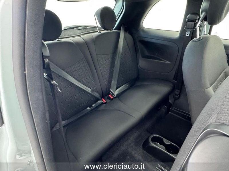 FIAT 500 1.0 Hybrid Dolcevita (TETTO PAN.)