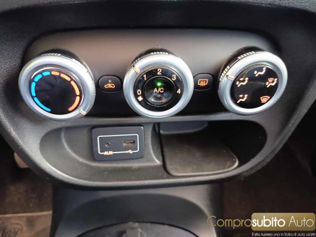 FIAT 500L 1.3 Multijet 85 CV Pop Star