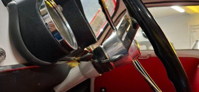ABARTH 600 850 TC NURBURBRING ***TARGA ENNA***CERTIFICATA