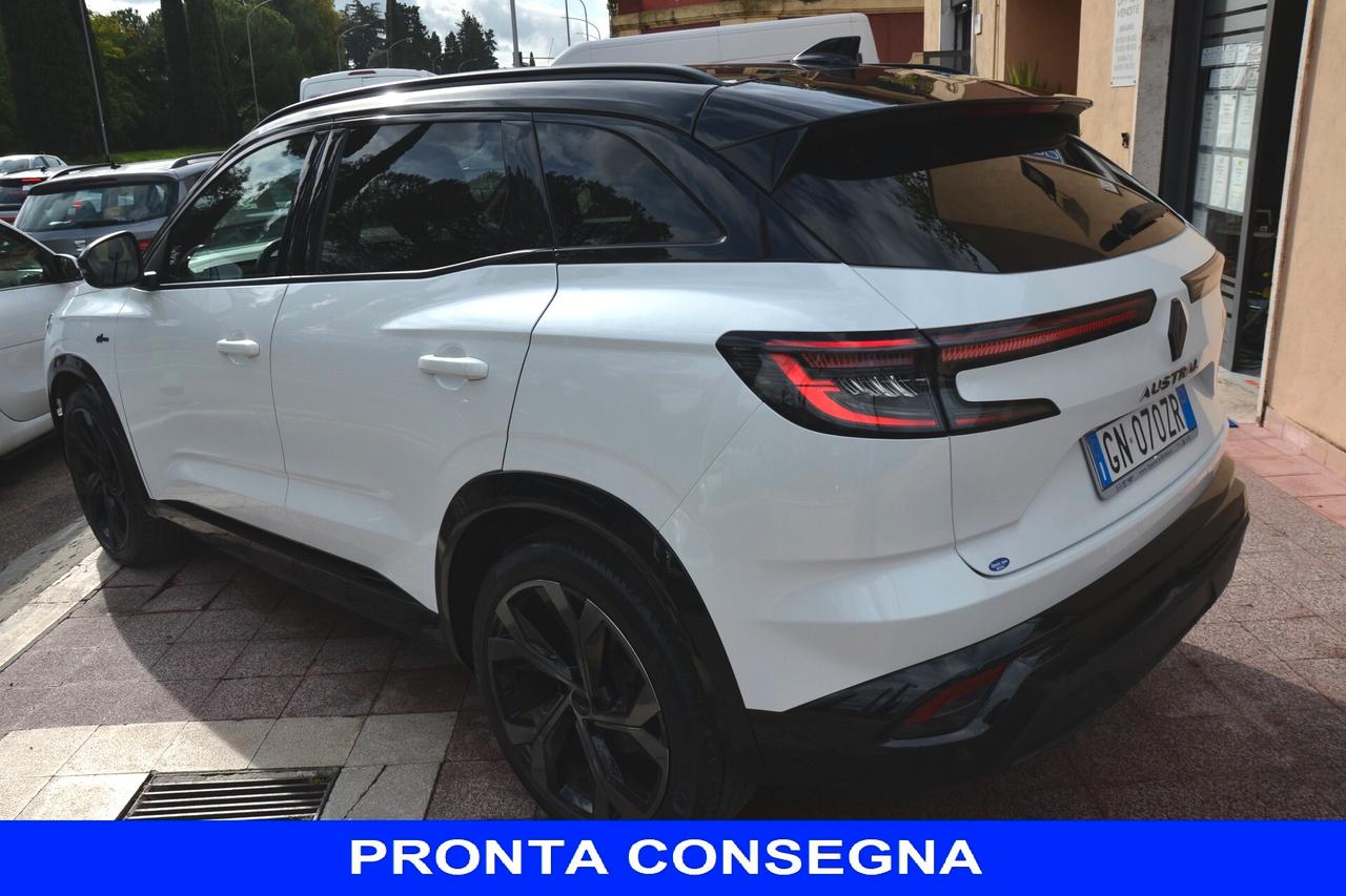 Renault Austral 1.2 FULL HYBRID 200CV ESPRIT ALPINE *PREZZO REALE