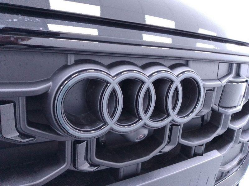 Audi Q8 3.0 tdi mhev S line edition quattro 286cv tiptronic