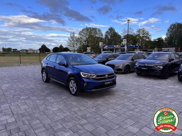VOLKSWAGEN Taigo 1.0 TSI Life ANCHE PER NEOPATENTATI