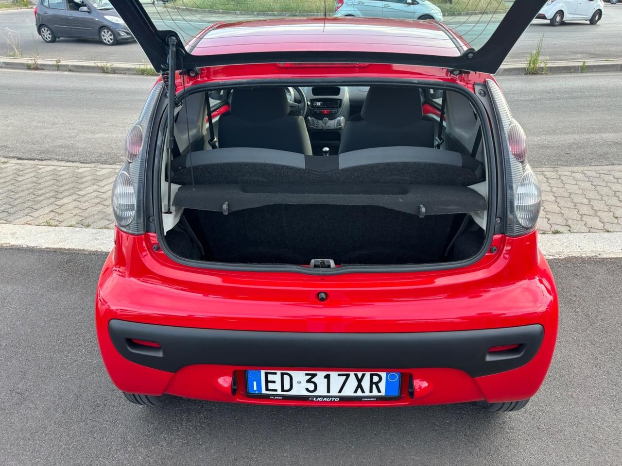 Citroen C1 1.0 3 porte airdream Amici