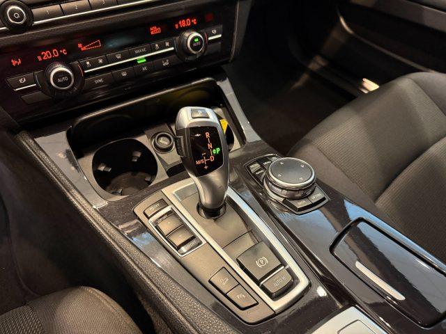 BMW 530 d xDrive 258CV Touring *NUR HÄNDLER*