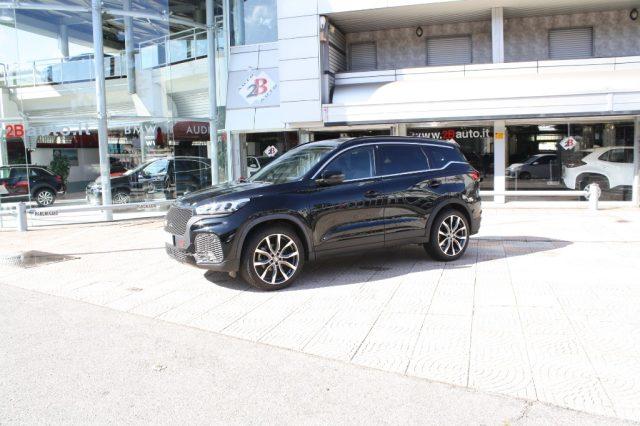 SPORTEQUIPE Sportequipe 6 1.5 Turbo CVT GPL KM0