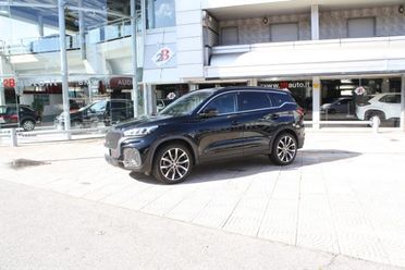 SPORTEQUIPE Sportequipe 6 1.5 Turbo CVT GPL KM0