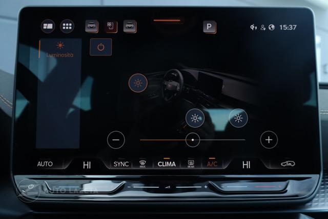 CUPRA Leon 2.0 TDI 150 CV DSG