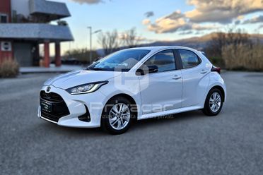 MAZDA Mazda2 Hybrid 1.5 VVT e-CVT Full Hybrid Electric Agile