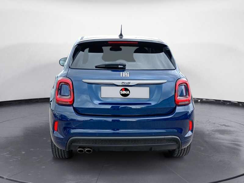 FIAT 500X 1.3 mjet Sport 95cv