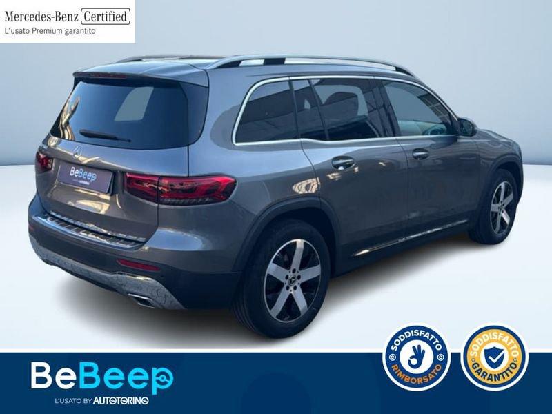 Mercedes-Benz GLB Classe 200 SPORT PLUS AUTO