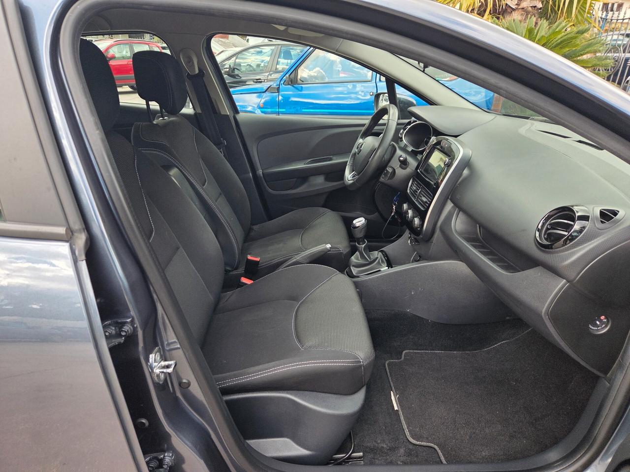 Renault Clio 900 BENZINA/GPL 90 CV - 12/2019