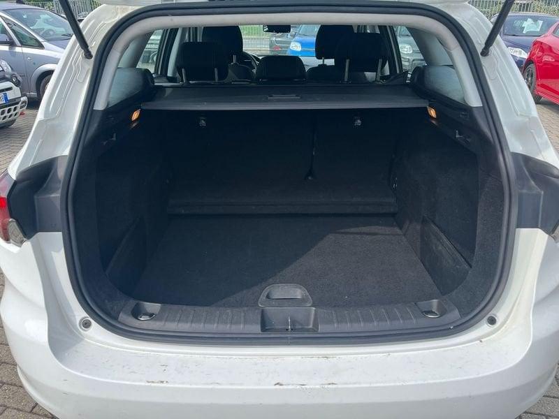 FIAT Tipo 1.6 Mjt S&S SW City Life