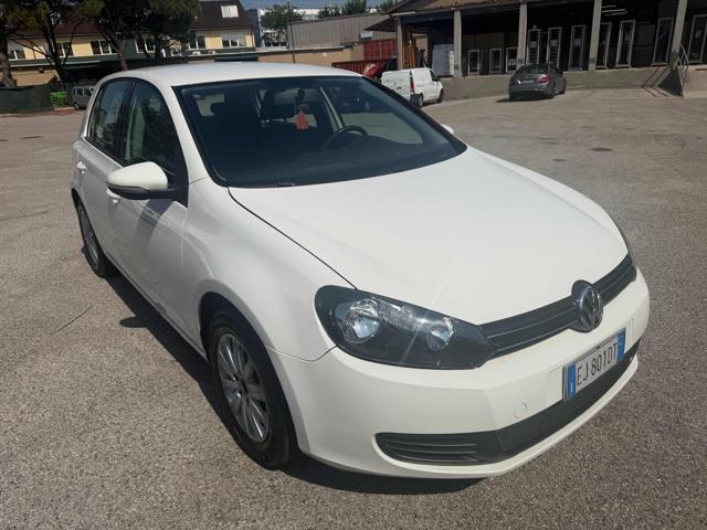 VOLKSWAGEN Golf 1.6 TDI DPF 5p. FERMO VOLKSWAGEN GOLF 1.6