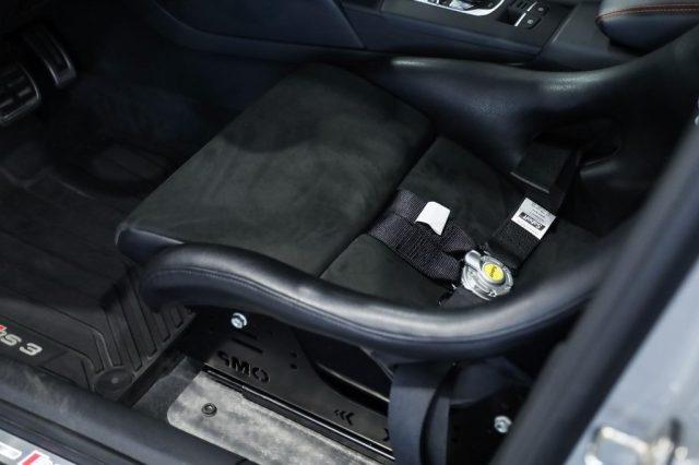 AUDI RS 3 SPB 2.5 TFSI quattro S tronic