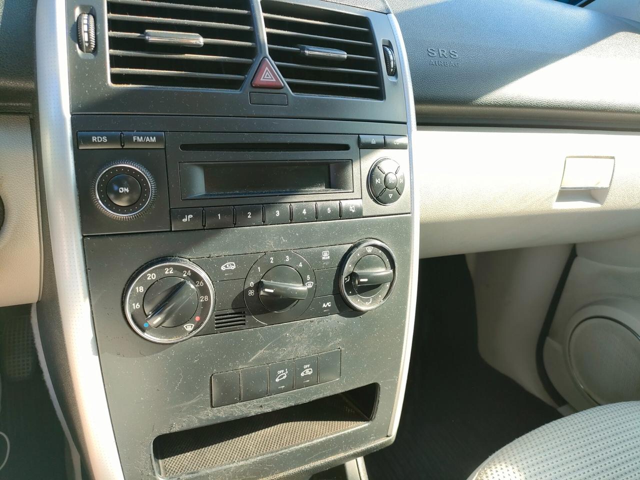 Mercedes-benz A 180 CDI Avantgarde