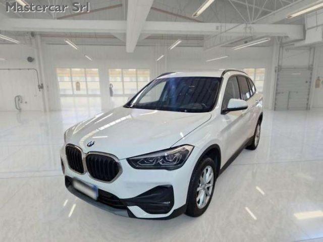 BMW X1 X1 sdrive20d Business Advantage auto - GF352BX