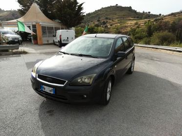 Ford Focus CC Focus 1.8 TDCi (115CV) 5p.