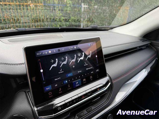 JEEP Compass phev 240 CV Trailhawk 4xe IVA ESPOSTA PREZZO REALE
