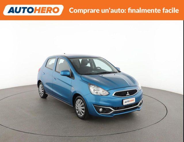 MITSUBISHI Space Star 1.0 Funky