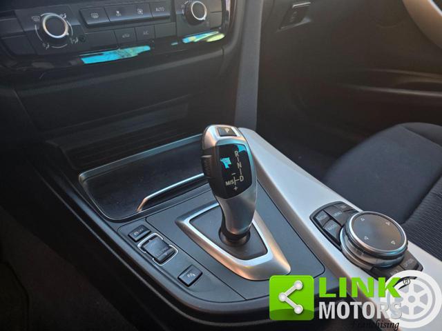 BMW 330 d 258 CV xDrive Business Advantage E6