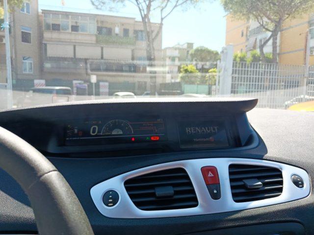 RENAULT Scenic 1.5 dCi 110CV Dynamique