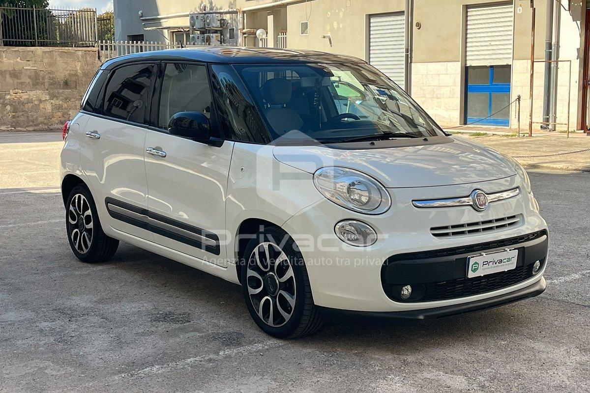 FIAT 500L 1.3 Multijet 85 CV Pop Star
