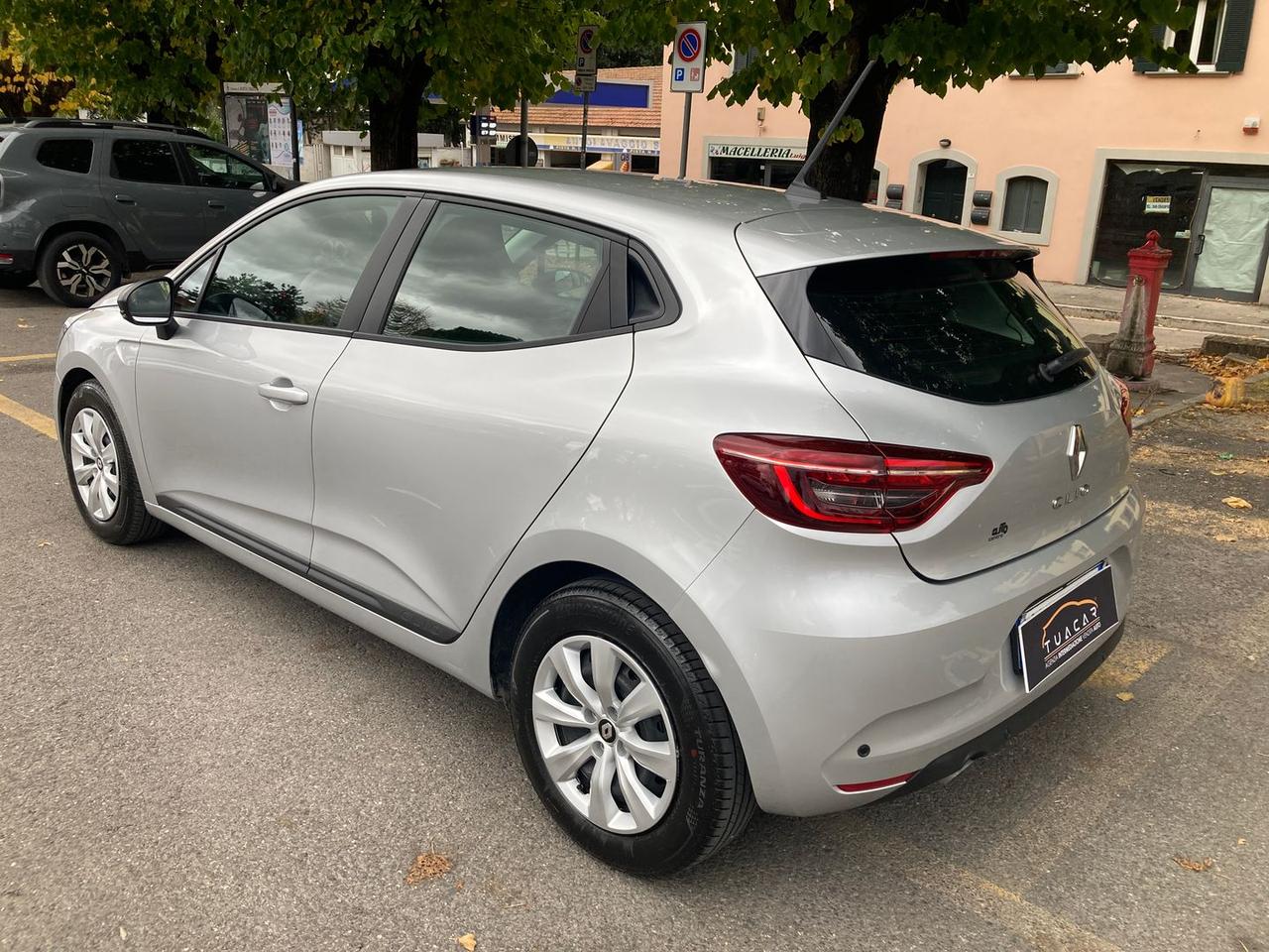 Renault Clio 1.0 TCe 90 Techno #7399