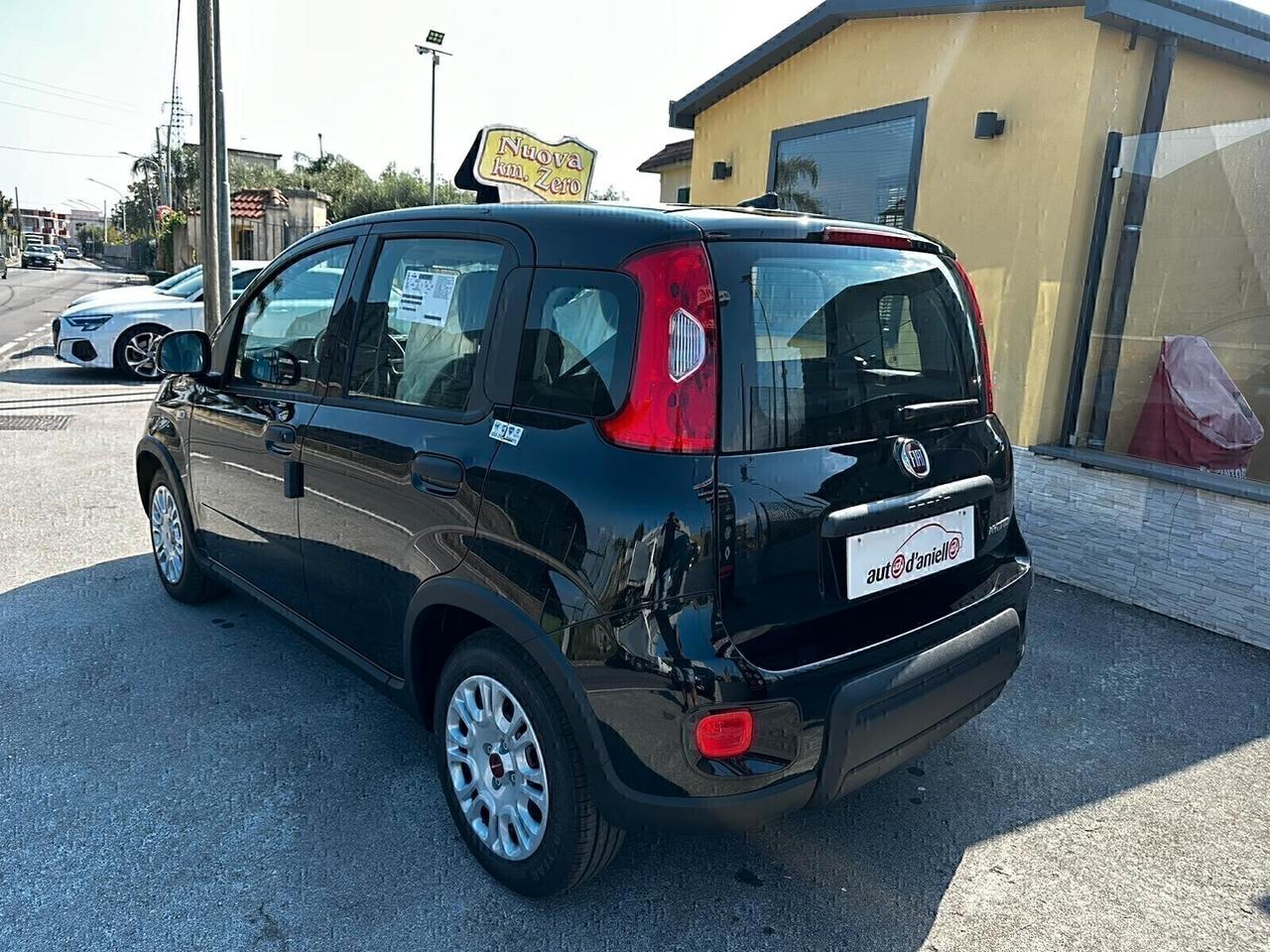 Fiat Panda 1.0 Hybrid km0