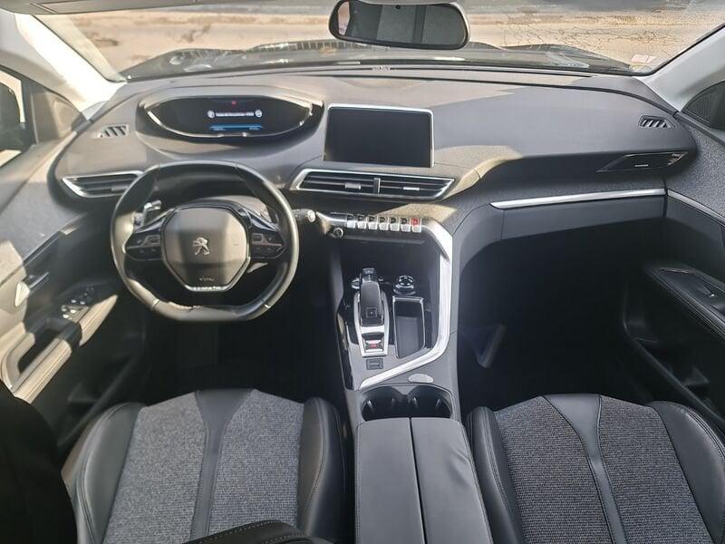 Peugeot 3008 3008 BlueHDi 130 S&S EAT8 Allure