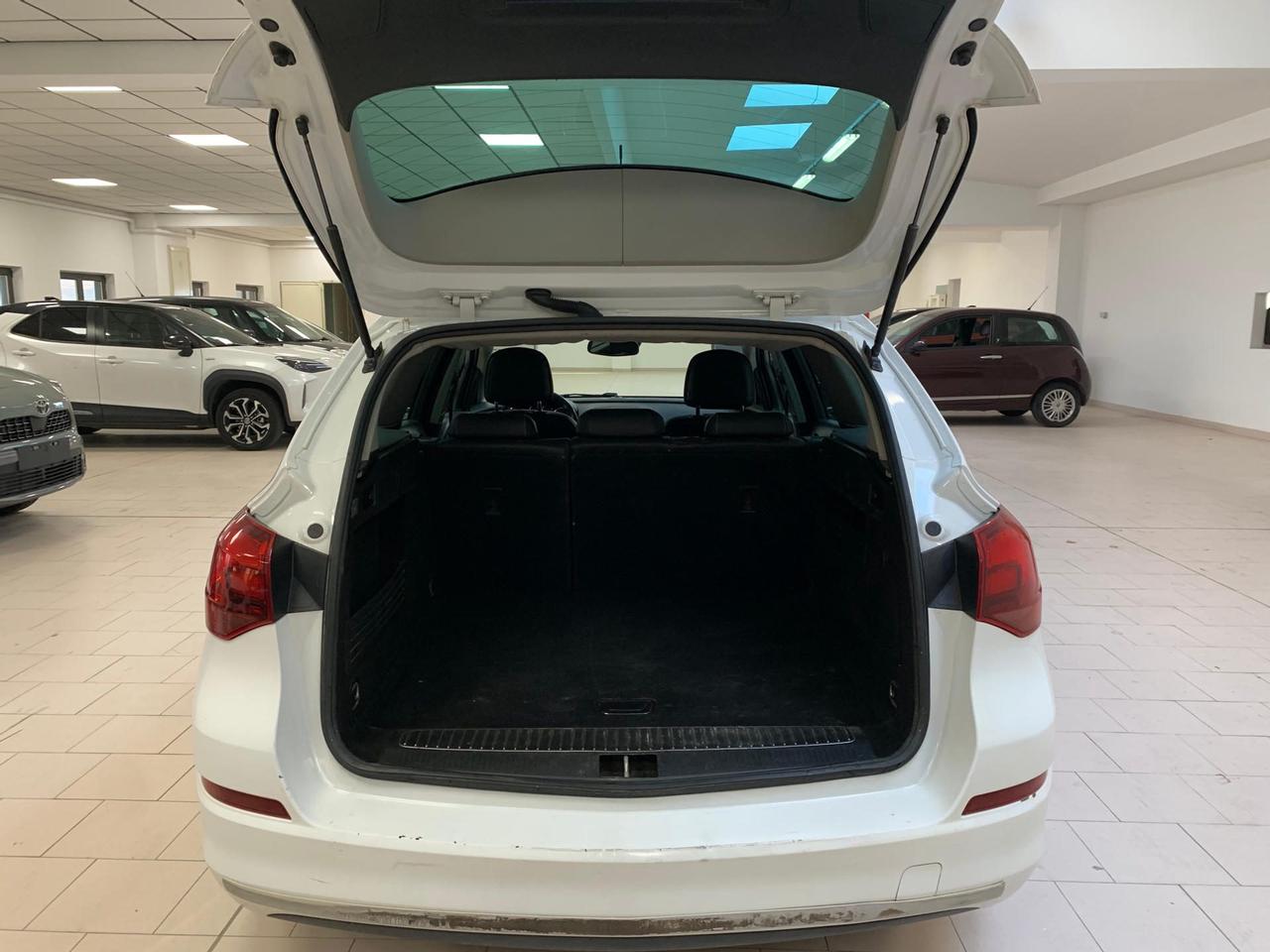 Opel Astra Sports Tourer 1.7 cdti Cosmo 125cv