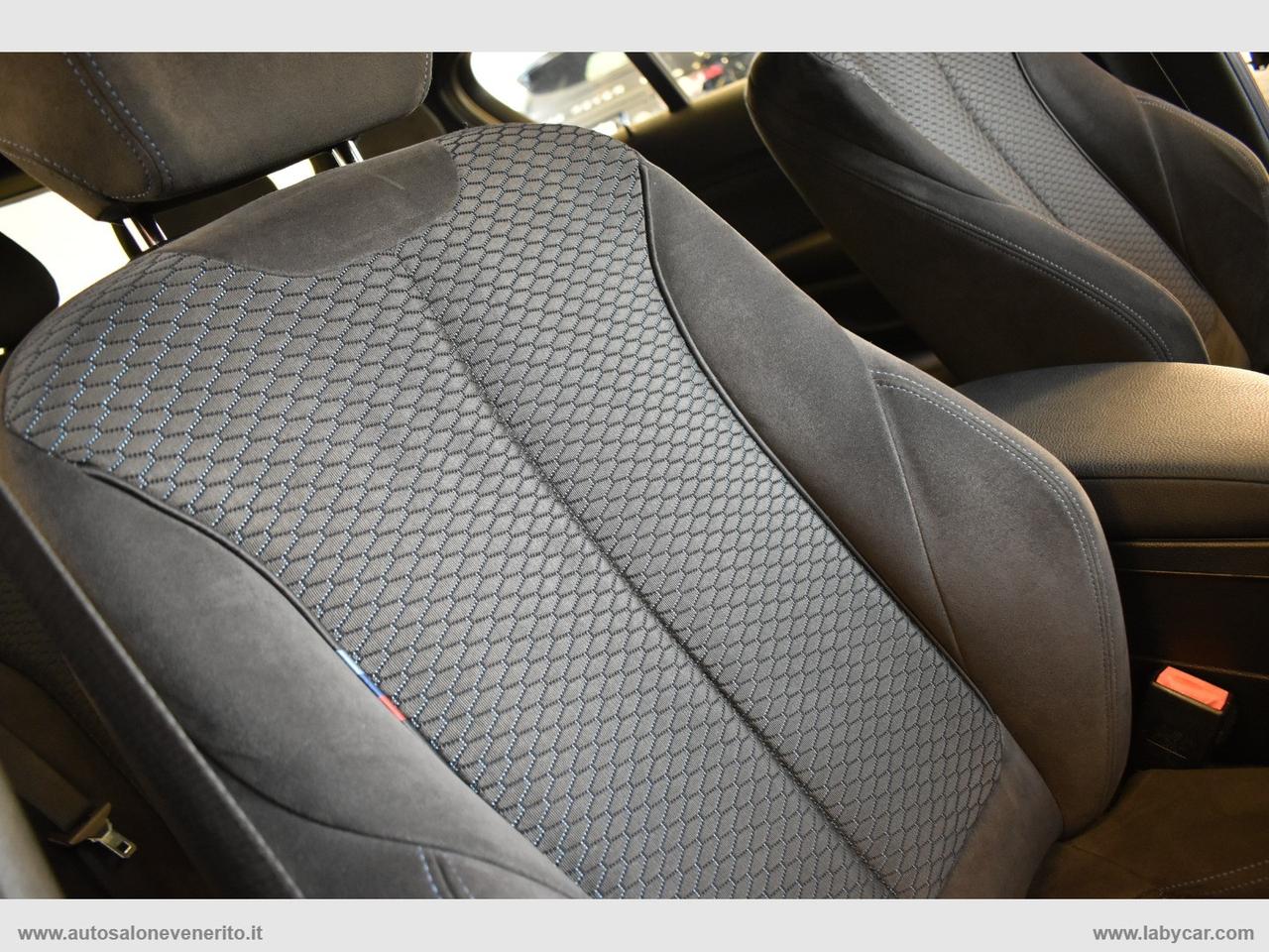 BMW 114d 5p. Msport