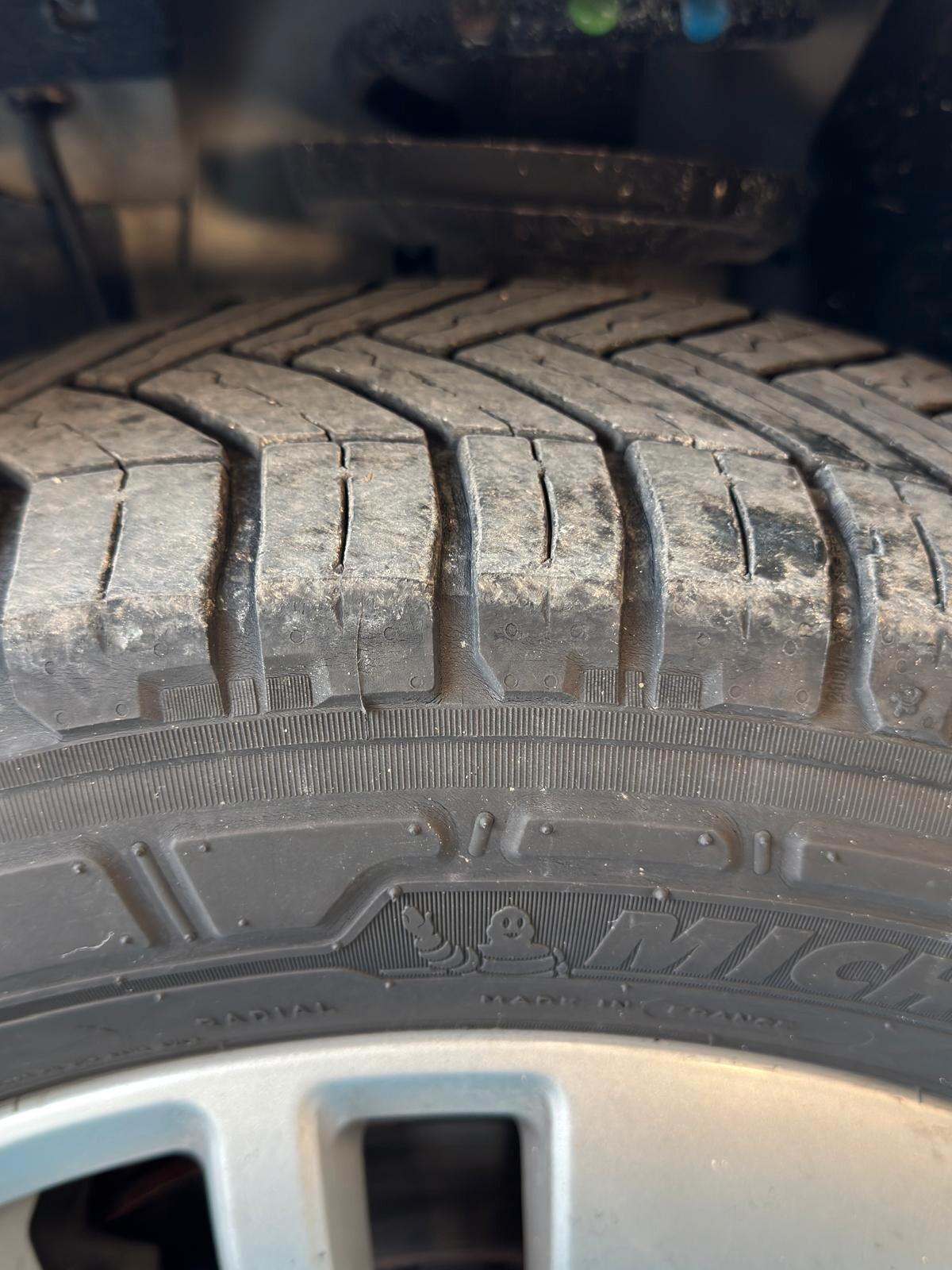 Renault 9 Posti – Anno 2018 – Ottimo stato, pronta all'uso