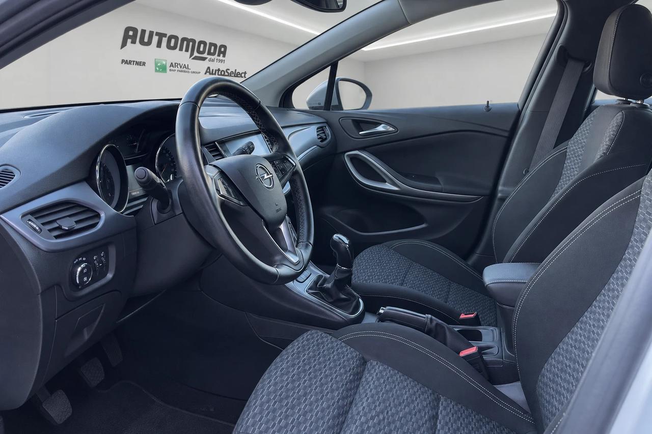 Opel Astra Sports Tourer 1.6 cdti Business s&s 110cv