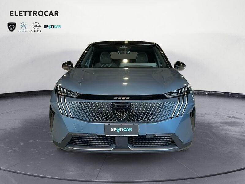 Peugeot 3008 3008 Hybrid 145 e-DCS6 GT