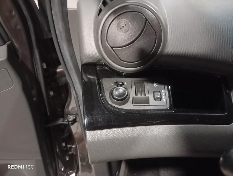 CHEVROLET SPARK DEL 2010 100 BENZIONA 120.000 KM