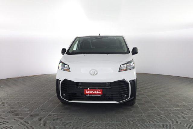 TOYOTA Proace Proace 2.2D 180CV S&S PL-TN Furg. Medium A/T 4p. 1
