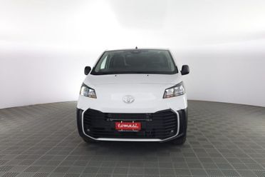 TOYOTA Proace Proace 2.2D 180CV S&S PL-TN Furg. Medium A/T 4p. 1
