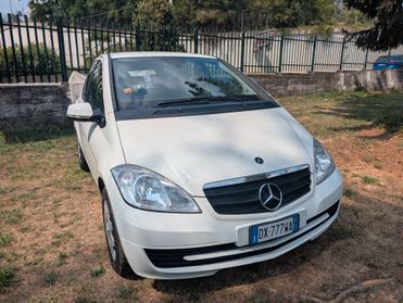 Mercedes-benz A 160 BlueEFFICIENCY Special Edition