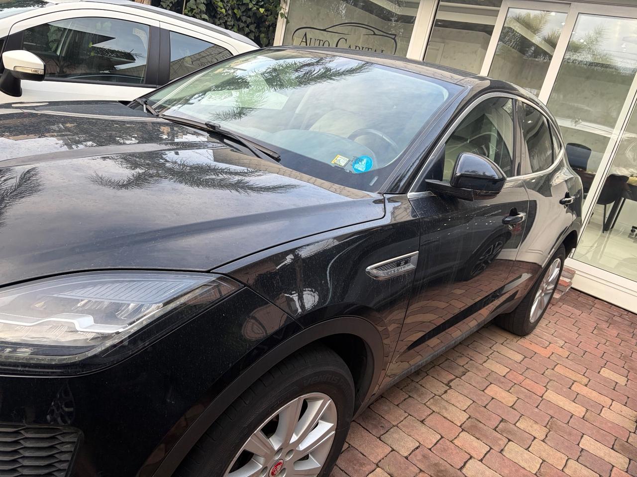 Jaguar E-Pace 2.0D 150 CV S