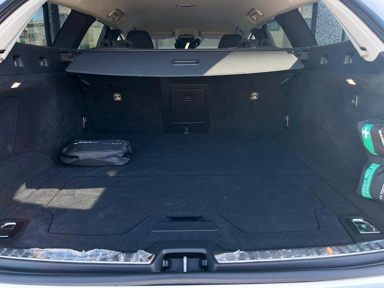 Volvo V90 Cross Country D4 AWD Geartronic Pro
