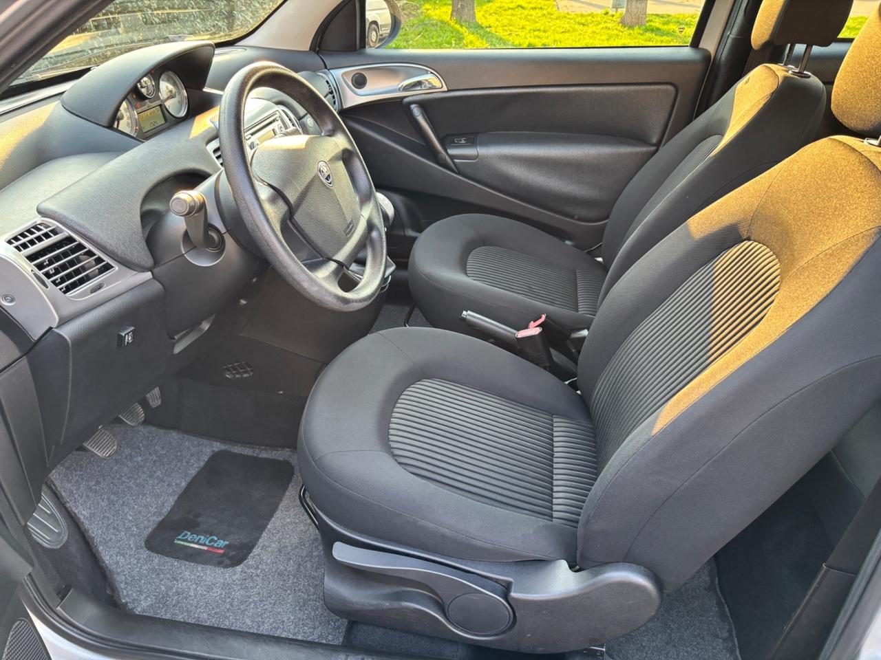 Lancia Ypsilon 1.4 Benzina/GPL Con soli 110000km