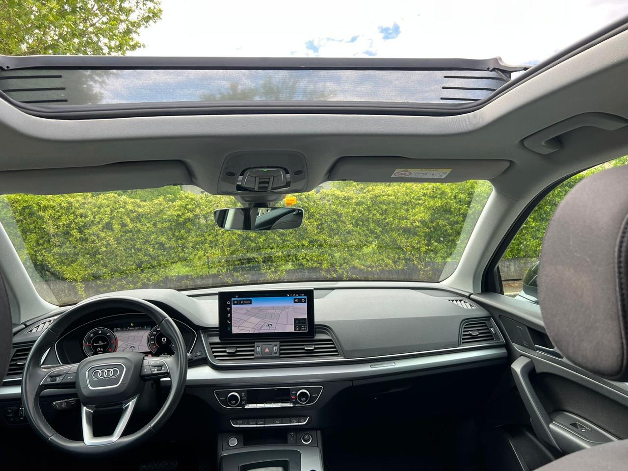 Audi Q5 40 TDI 204 CV quattro S tronic coupé'