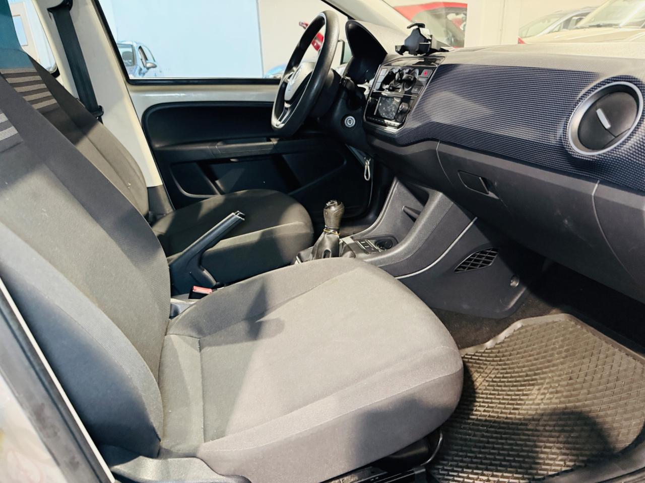 Volkswagen up! 1.0 5p. eco move BlueMotion Technology*NEOPATENTATI*