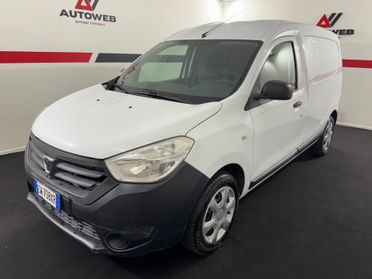 Dacia Dokker 1.6 8V 85CV GPL Furgone