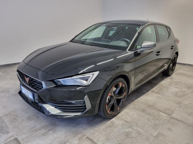 CUPRA Leon 1.5 Hybrid 150 CV DSG